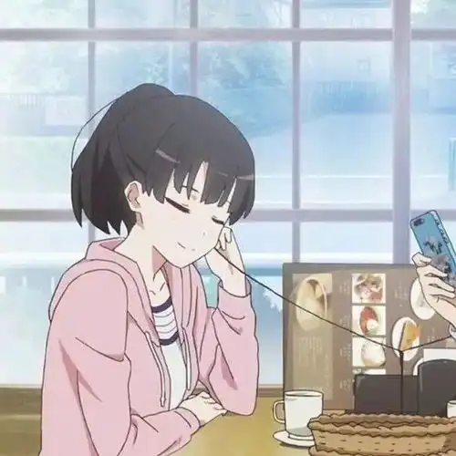 头像壁纸
