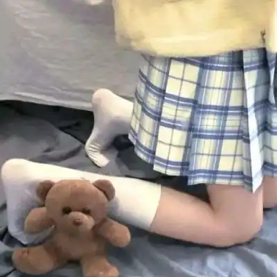 学生党专用仙女头像
