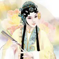 中国戏曲的图片头像微信头像图片大全
