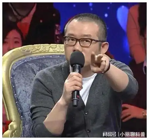 涂磊的认证被摘掉中国首席情感导师,主持人也不著名了
