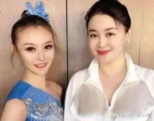 关婷娜出道20年,是天赋重要,还是赏识重要
