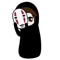 无脸男头像微信头像微信头像图片大全
