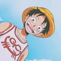 草帽小子头像
