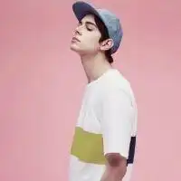 欧美情头
