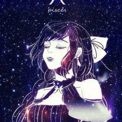 2018王者荣耀可爱动漫头像大全王者荣耀女生动漫人物图片
