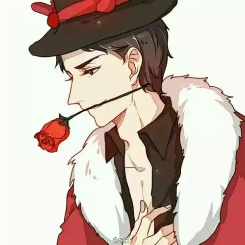 王者荣耀英雄动漫卡通头像合集多图
