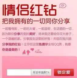 开通情侣红钻同心锁怎么买,我要过程
