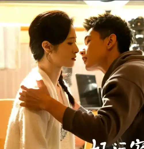 好运家40集大结局,是看过最热闹的大结局,兄妹4人集体大婚
