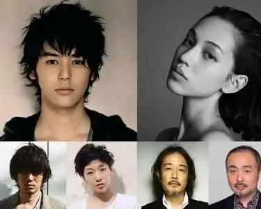 想成为奥田民生的男孩与让认识男性陷入疯狂的女孩
