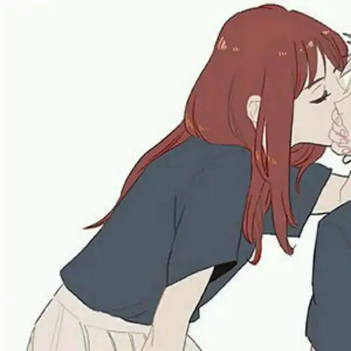 求原图,整张图要两人一起的
