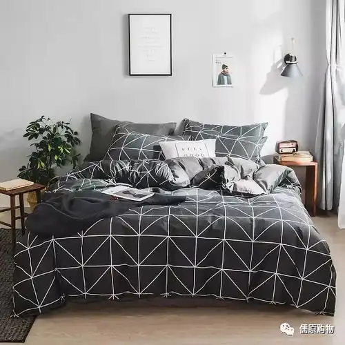 新品推荐性冷淡风家居用品,演绎极简时尚风

