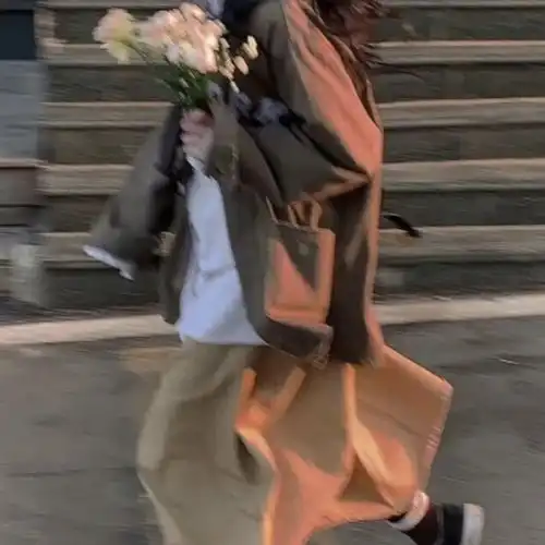 情侣头像丨不容易被看出来的情侣头像
