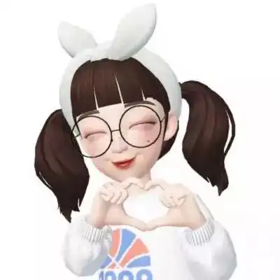 情侣头像精选
