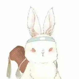 求魔道祖师的同人图
