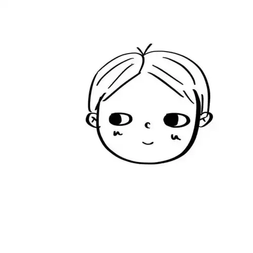 今日份头像合适是你来我往,听得懂和聊得来
