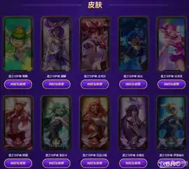 lol星之守护者正义之战
