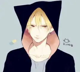 黄濑凉太黑子的篮球情侣头像基友头像黄堆糖,美好生活研究所
