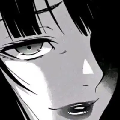 女生头像有没有暗黑系的女生头像
