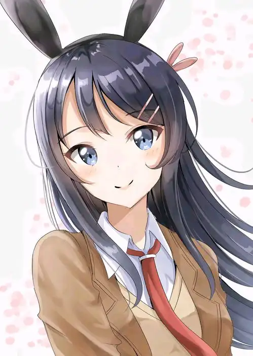 青春猪头少年不会梦到姣怜看家妹第四章漫长之夜后的黎明5
