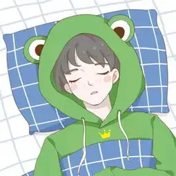 今天的情侣头像有点甜
