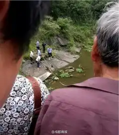四川90后情侣跳河殉情疑因男方买不起房

