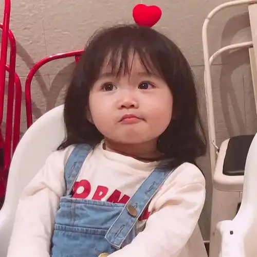 换情侣头像了吗宝贝
