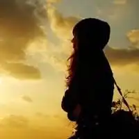 超伤感的女生网名个性签名女生头像

