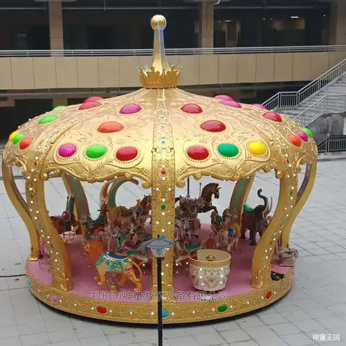 乐园安全丨冬日如何做好儿童游乐设备安全防范
