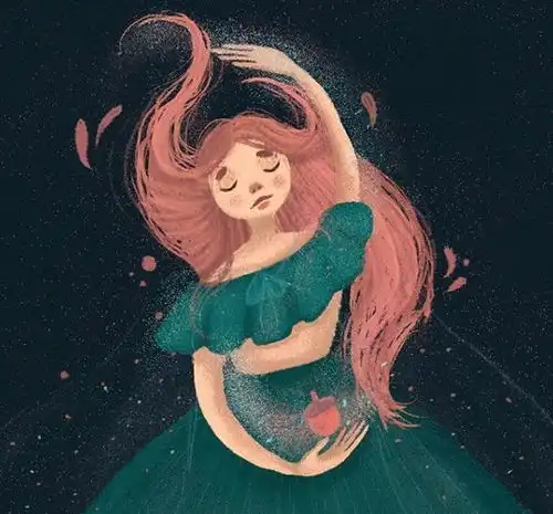 摊上这三个星座的恋人,想分开都难

