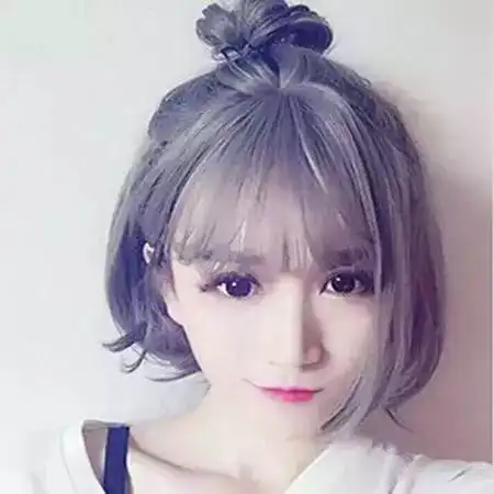 女人别剪显老气的头发,今夏流行这种冻龄发型,你中意哪款
