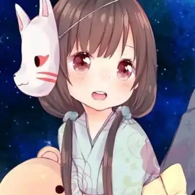 动漫女头
