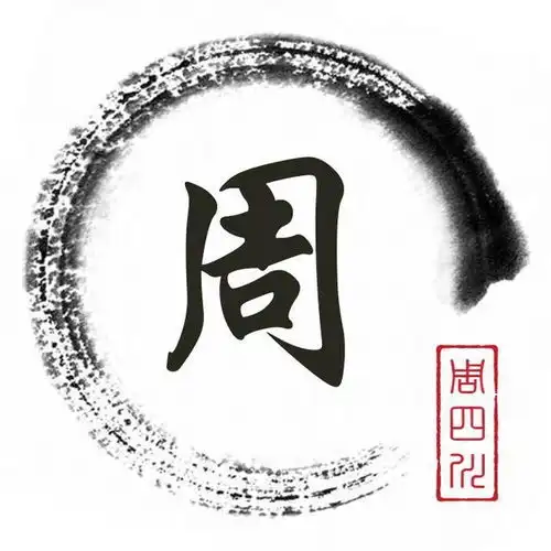 古风姓氏微信头像,这种壁纸做头像是不是帅呆了
