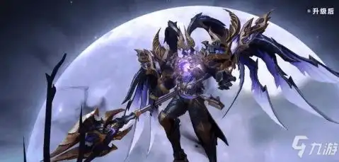 王者荣耀天魔缭乱攻略秘籍王者荣耀天魔缭乱完全攻略天魔缭乱技巧大全九游手机游戏

