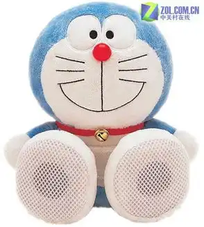 你们说多啦a梦是猫还是狗
