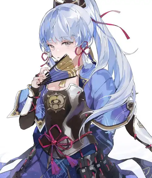 二次元头像壁纸20210820丨pixiv每日插画精选
