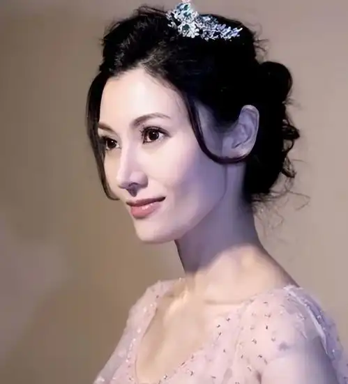 如果漂亮而且优秀,就会嫁得好
