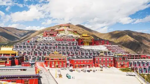 玉树这些地方,你去过几个

