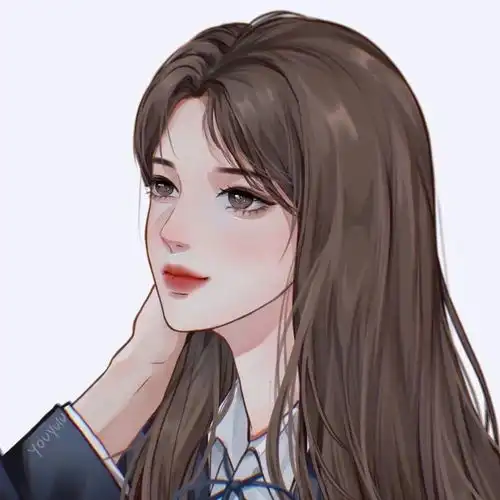 令人心动的情侣头像合集
