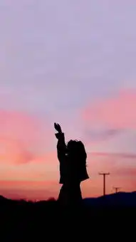 很有意境的唯美图片你是我此唯美图片我要个性网
