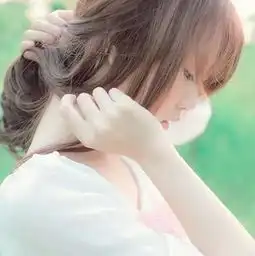 求一些最新女头,,多一点啊
