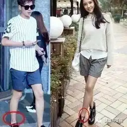 注意恩爱明星情侣七夕集体出没,单身狗们的狗粮又要吃一年啦
