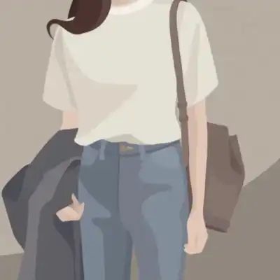 情头手绘即使心情不好也要对情侣头像我要个性网
