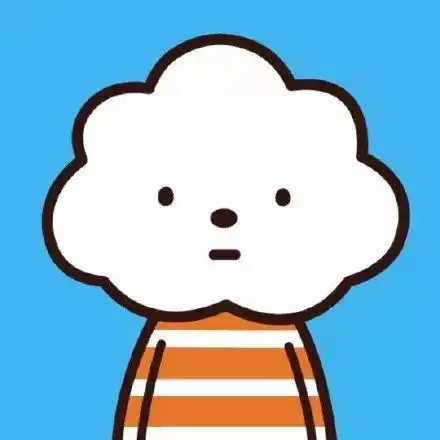 动漫头像,超级可爱
