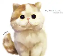 毛绒绒的三只呆萌小动物们
