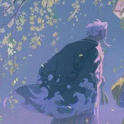 七夕对象

