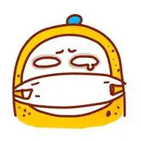 微信聊天背景小清新可爱卡通头像
