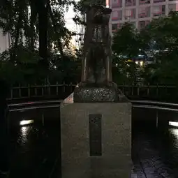 东京之西拼八凑涩谷池袋原宿竹下通台场
