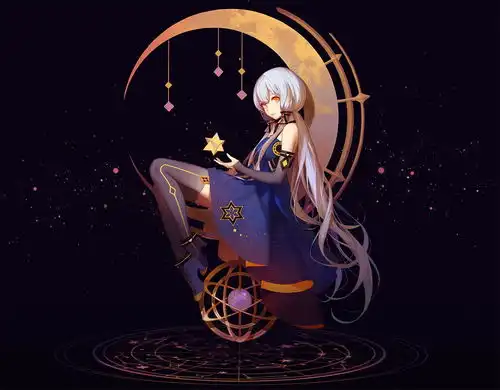 0065pixiv美图烩
