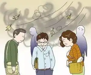 冬天心情总是低落可能是季节性抑郁症在作祟
