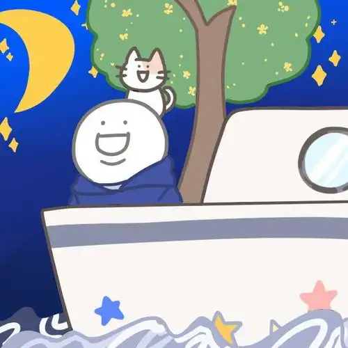 有没有好看的男生微信头像
